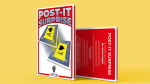 (image for) Post It Surprise (Gimmicks and Online Instructions) by Sonny Boom - Trick
