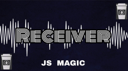 (image for) The Receiver by Jimmy Strange - Trick