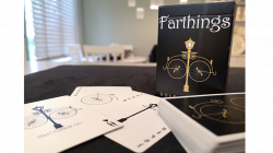 (image for) Farthings Playing Cards