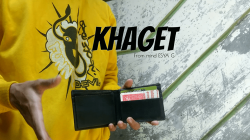 (image for) KHAGET by Esya G video DOWNLOAD