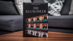 (image for) Illusioneer by Carlos Vaquera - Book