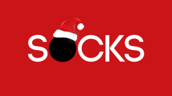 (image for) Socks: Christmas Edition (Gimmicks and Online Instructions)