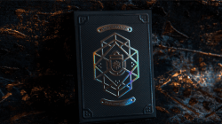 (image for) Valkyries Limited Edition Walhalla Playing Cards