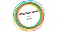 (image for) Rubberacoon by Doan video DOWNLOAD