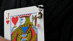 (image for) Tiny Prediction by Hugo Valenzuela - Trick
