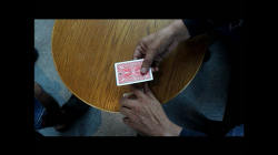 (image for) The Hole Effect by Arnel Renegado video DOWNLOAD