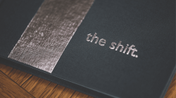 (image for) Studio52 presents The Shift Vol 1 by Ben Earl - Book
