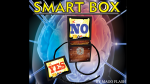 (image for) SMART BOX (Gimmicks and Online Instructions) by Mago Flash