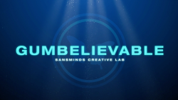 (image for) Gumbelievable (DVD and Gimmicks) by SansMinds Creative Lab - DVD