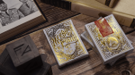 (image for) Merah Putih (Red White) Playing Cards Set
