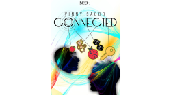 (image for) CONNECTED by Vinny Sagoo - Trick