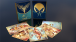 (image for) Alis Luminis The Winged Playing Cards Deck