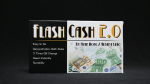 (image for) Flash Cash 2.0 (Euro) by Alan Wong & Albert Liao - Trick