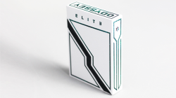 (image for) Odyssey Elite Edition Playing Cards by Sergio Roca