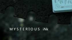 (image for) Mysterious iNK by Arnel Renegado video DOWNLOAD