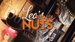 (image for) Leo's Totally Nuts (Gimmicks and Online Instructions) by Leo Smetsers - Trick