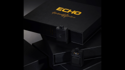 (image for) ECHO (Gimmicks and Online Instructions) by Billy Chin & Secret Factory