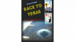 (image for) Back To Vegas by Michael Breggar eBook DOWNLOAD
