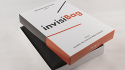(image for) Invisibag (Black) by Joao Miranda and Rafael Baltresca - Trick