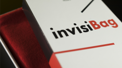 (image for) Invisibag (Red) by Joao Miranda and Rafael Baltresca - Trick