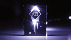 (image for) Transflux Playing Cards