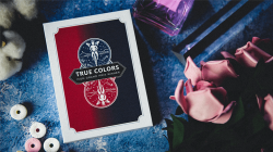 (image for) TRUE COLORS by Eric Chien & TCC