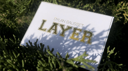(image for) Layer (Red) by Dylan Sausset