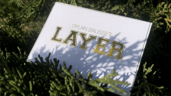 (image for) Layer (Blue) by Dylan Sausset