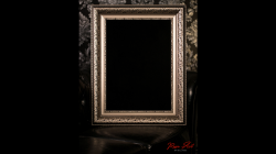 (image for) Visual Matrix AKA Rose Act The Prestige (Gimmick and Online Instructions) by Will Tsai and SansMinds - Trick