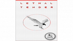 (image for) Lethal Tender by Eagle Coins - Trick