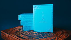 (image for) Cosmos Playing Cards (Blue)