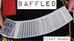 (image for) Baffled by Vinny Sagoo video DOWNLOAD