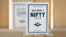(image for) DeLand's Nifty Deck (Centennial Edition)