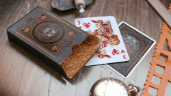 (image for) El Reino de Los Muertos-Expert Edition Playing Cards