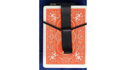 (image for) Ultra Card Dropper by Tony Clark - Trick