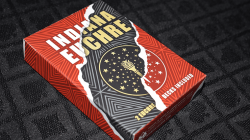 (image for) Euchre Indiana Playing Cards