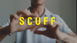 (image for) Scuff by Doan video DOWNLOAD