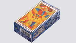 (image for) Marseille Tarot
