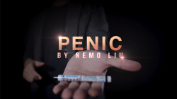 (image for) PENIC (With Online Instructions) by Nemo & Hanson Chien