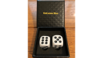 (image for) CorLeone Dice Set by Leo Smetsers - Trick