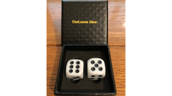 (image for) CorLeone Dice Set by Leo Smetsers - Trick