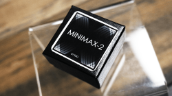 (image for) MINIMAX 2.0 by Edo - Trick