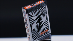 (image for) Superfly Dazzle Playing Cards by Gemini