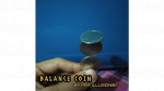 (image for) Balance Coin by Arif Illusionist video DOWNLOAD