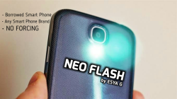 (image for) Neo Flash by Esya G video DOWNLOAD