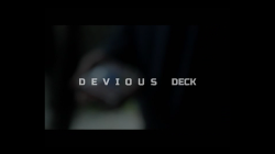 (image for) Devious Deck by Arnel Renegado video DOWNLOAD