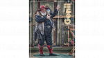 (image for) Genii Magazine April 2020 - Book