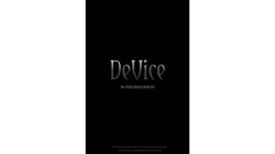 (image for) DeVice by Pseudoscientist eBook DOWNLOAD