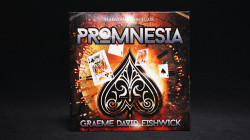 (image for) Promnesia (Gimmicks and Online Instructions) by Grame David Fishwick - Trick
