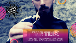 (image for) The Vault - The Trix by Joel Dickinson video DOWNLOAD